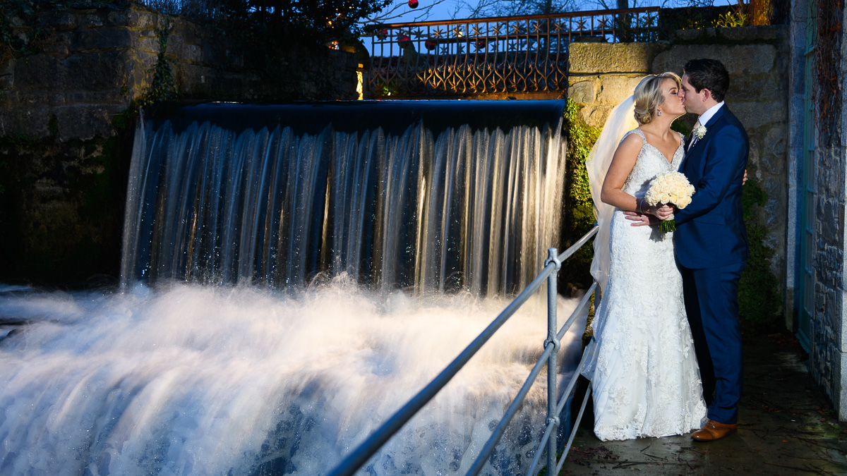 Village at Lyons Wedding