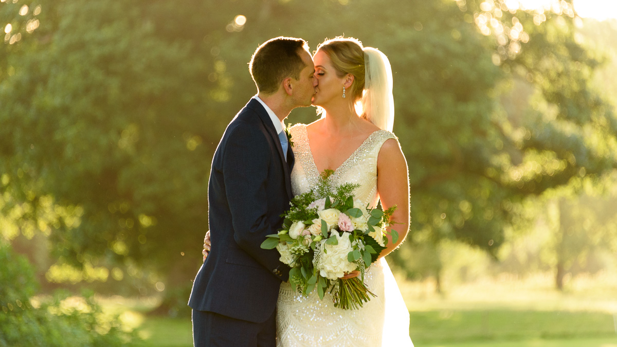 Rathsallagh Wedding
